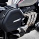 117 triumph rocket 3 gt kufry boczne sakwy