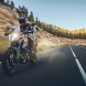 KTM 390 Adventure 2020 asfalt prosta