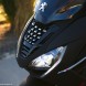 Peugeot Pulsion 125 03 grill