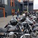 Rajd motocyklowy niejednym sladem po mazowszu 2020 5