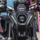 18 2021 Yamaha MT 09 reflektor