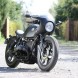 48 BMW R 80 1992 custom przod