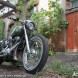 10 Harley Davidson Dyna Super Glide Custom 2004