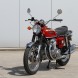 06 Honda CB 750 Four oldskul