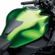 21 Kawasaki H2SX 2022 bak