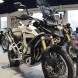 triumph tiger 1200 explorer salon wroclaw