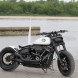 13 customowy Harley Davidson Fat Bob polska