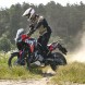 12 Honda CRF1100L Africa Twin test offroad