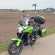 kwasaki verys 650 w trasie test turystyka