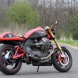 33 Moto Guzzi V10 Centauro custom