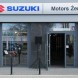suzuki zeran salon elektronowa 2