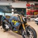 Ducati Diavel 1260 S 2022 La Squadra Ristorante