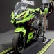 kawasaki rakowski na targach warsaw motorcycle show 2022