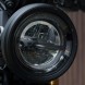 28 Yamaha XSR900 reflektor