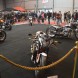 28 Bohemian Custom Motorcycle Show Praga 2023 V rod Grunwald