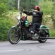 03 Harley Davidson Softail Springer custom ulica
