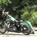 14 Harley Davidson Softail Springer custom na zdjeciach