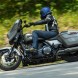 20 test Harley Davidson Street Glide CVO 2023