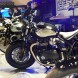 triumph chrome collection 2023