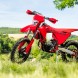 GASGAS EC450F 2025 zdjecia