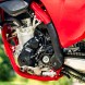 GASGAS MC350F 2025 silnik