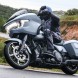 06 Harley Davidson Road Glide test modelu 2024
