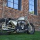 27 Harley Davidson Retro Garage Sportster