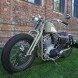 30 Retro Garage Harley Davidson Sportster