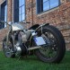 32 Harley Davidson Retro Garage Sportster