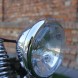 39 Harley Davidson Retro Garage Sportster reflektor przod