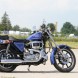 01 Harley Davidson Sportster XLS Roadster prawy profil