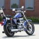 05 Harley Davidson Sportster XLS Roadster 1979 tyl