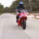 13 Honda CBR650R test 2024