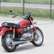 04 Honda CB 750 A Hondamatic na zdjeciach