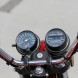 12 Honda CB 750 A Hondamatic zegary