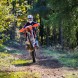 23 KTM EXC Champion Edition 2025 Tomasz Wysocki wheelie