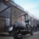17 salon Liberty Motors Harley Davidson w Lodzi