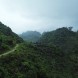 Wietnam gorska droga