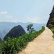 droga nad urwiskiem wietnam