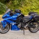 Suzuki GSX-8R test i opinia