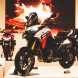 ducati multistrada v4 rs Warsaw Motorcycle Show 2024 04