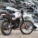 23 Yamaha XT 550 niespotykany egzemplarz