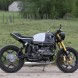 35 BMW R 80 RT 1988