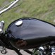 33 Custom Easy Rider Szajba zbiornik paliwa