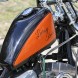 20 Harley Davidson Softail Standard 2003 custom zbiornik paliwa
