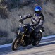 Honda CB1000 Hornet model 2025 test motocykla