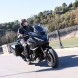 17 2025 Honda NT1100 test