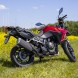 21 Suzuki V Strom 800 prawa strona