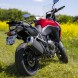 29 Suzuki V Strom 800 tlumik