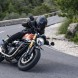 Triumph Speed Twin 1200 RS 2025 jazda